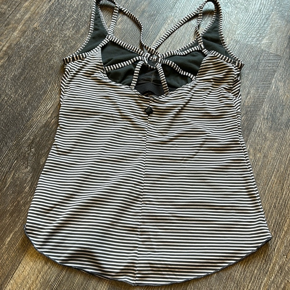 Set Of 3. 1 Fabletics Pants Small And 2 Prana Shi… - image 5